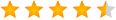 Review stars