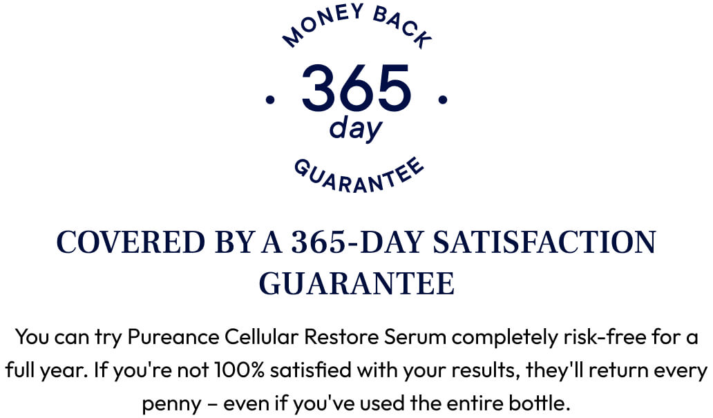 365 money back guarantee