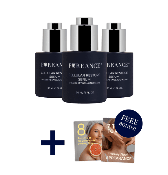 Cellular Restore Serum