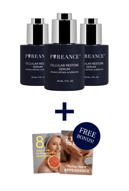 Cellular Restore Serum
