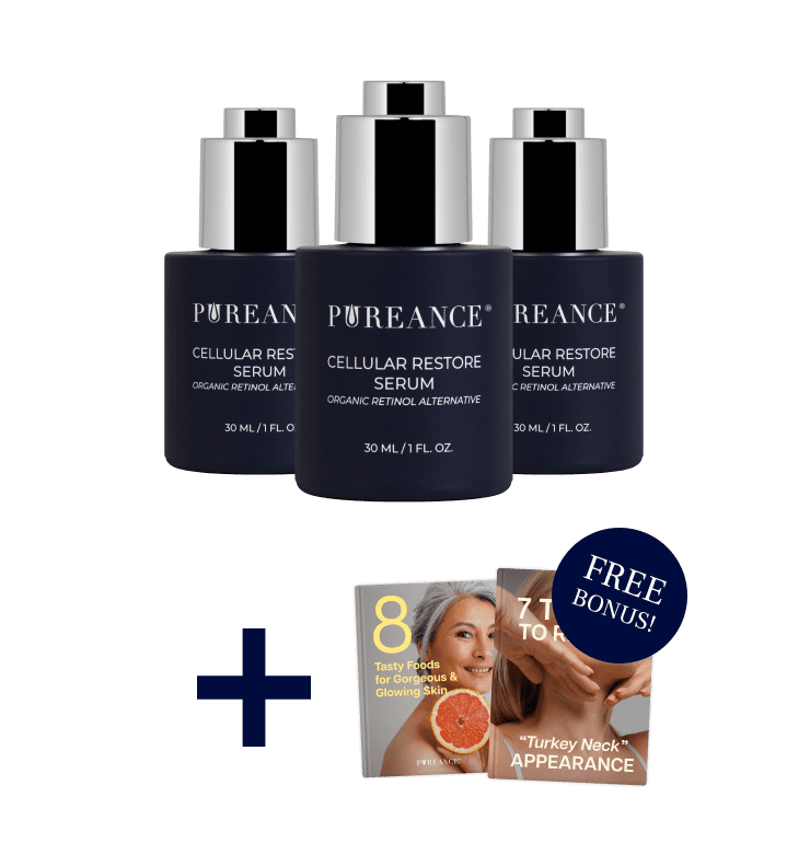Cellular Restore Serum